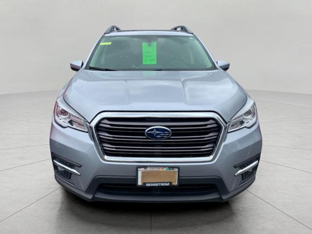 2020 Subaru Ascent Vehicle Photo in APPLETON, WI 54914-4656