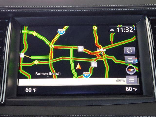 2024 INFINITI QX50 Vehicle Photo in DALLAS, TX 75209