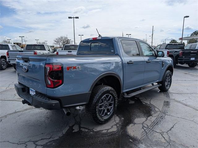 2024 Ford Ranger Vehicle Photo in AURORA, CO 80012-4011