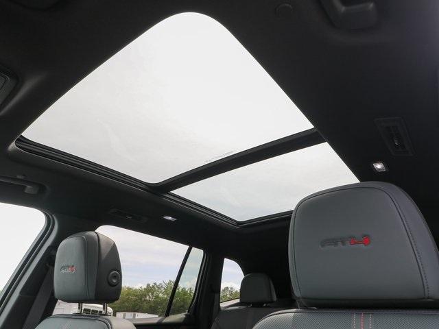 2025 GMC Acadia Vehicle Photo in HOMOSASSA, FL 34448-1461