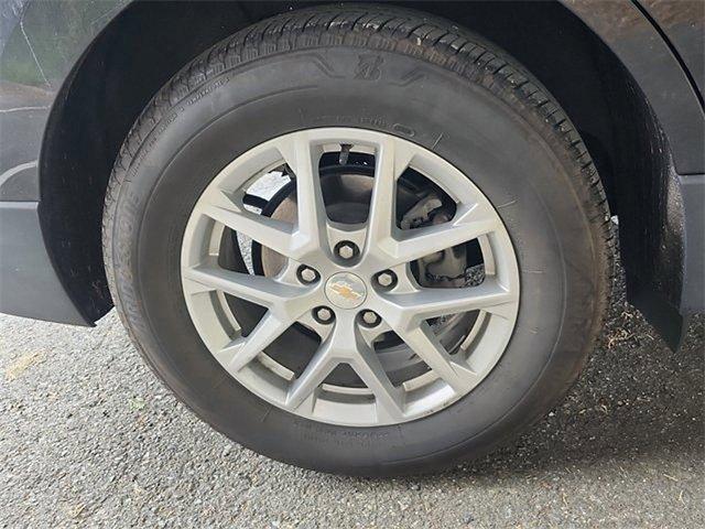 2023 Chevrolet Equinox Vehicle Photo in LANCASTER, PA 17601-0000