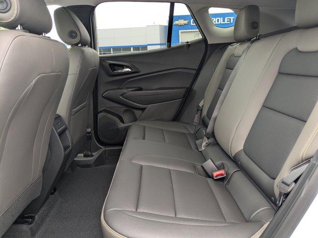 2025 Chevrolet Trax Vehicle Photo in BRUNSWICK, GA 31525-1881