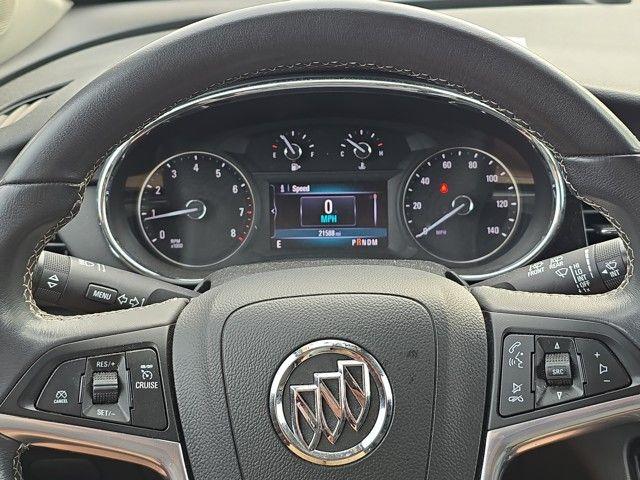 2022 Buick Encore Vehicle Photo in Pleasant Hills, PA 15236