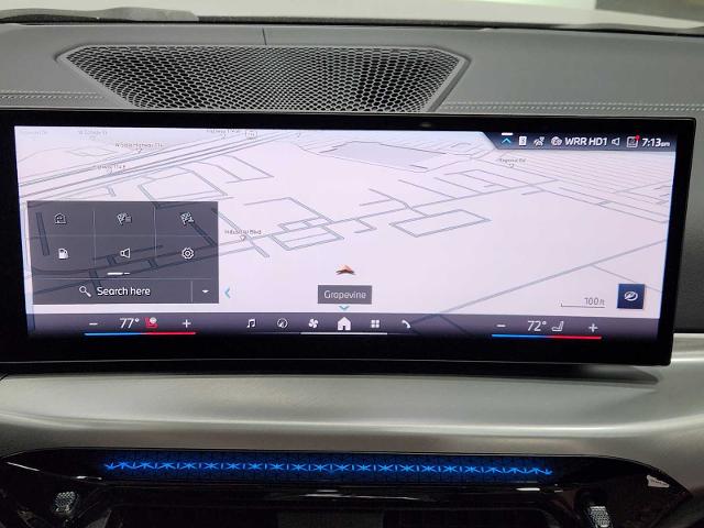 2025 BMW 430i Vehicle Photo in GRAPEVINE, TX 76051