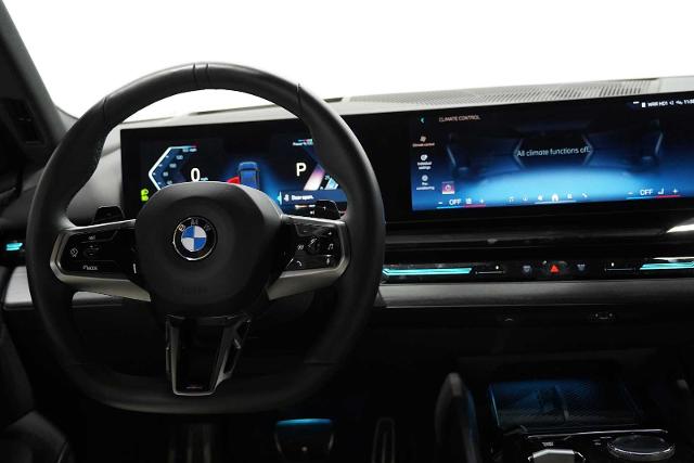 2024 BMW 530i xDrive Vehicle Photo in GRAPEVINE, TX 76051