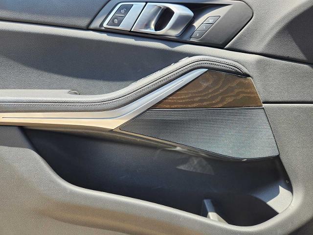 2022 BMW X5 sDrive40i Vehicle Photo in PLANO, TX 75024