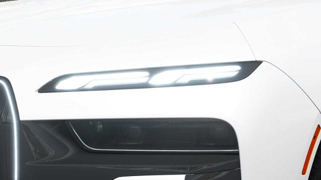 2025 BMW 750e xDrive Vehicle Photo in GRAPEVINE, TX 76051