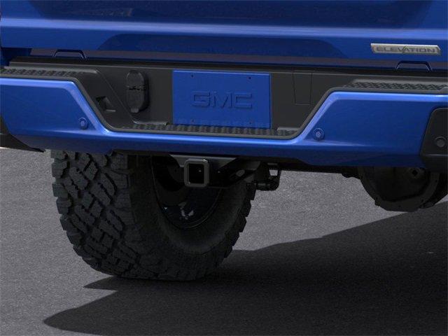 2025 GMC Canyon Vehicle Photo in PUYALLUP, WA 98371-4149
