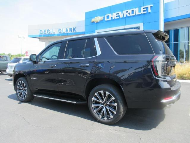 2025 Chevrolet Tahoe Vehicle Photo in LEESBURG, FL 34788-4022