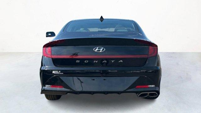 2023 Hyundai SONATA Vehicle Photo in Nashua, NH 03060