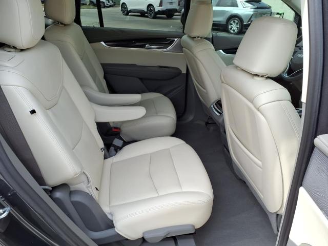 2022 Cadillac XT6 Vehicle Photo in Tampa, FL 33612