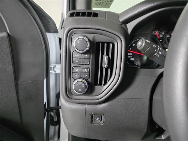 2025 GMC Sierra 1500 Vehicle Photo in PRESCOTT, AZ 86305-3700