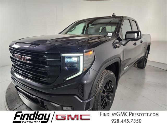 2025 GMC Sierra 1500 Vehicle Photo in PRESCOTT, AZ 86305-3700