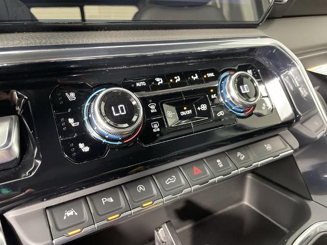 2024 GMC Sierra 1500 Vehicle Photo in GILBERT, AZ 85297-0402