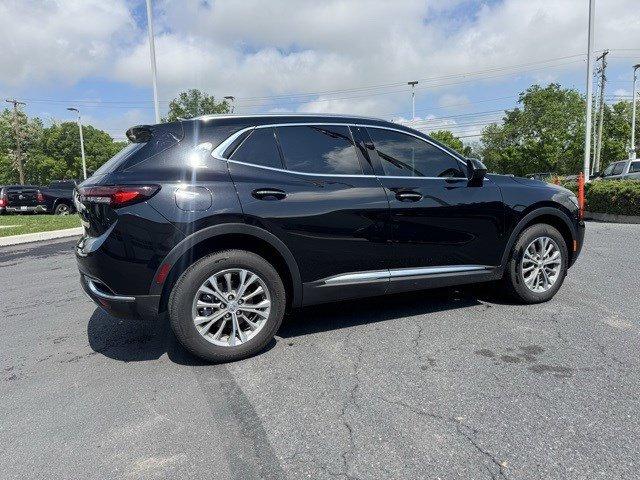 2022 Buick Envision Vehicle Photo in Mechanicsburg, PA 17050-1707