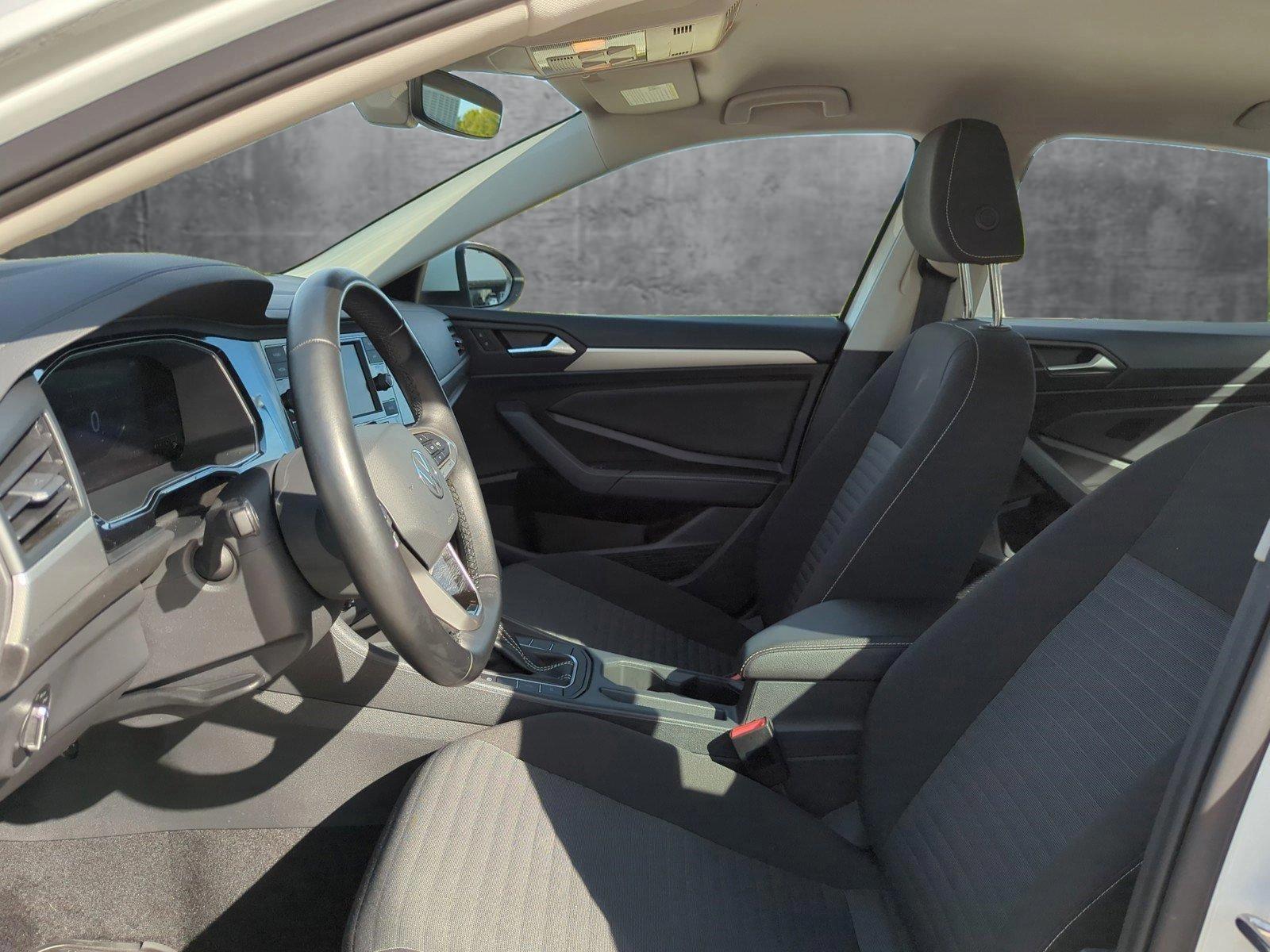 2022 Volkswagen Jetta Vehicle Photo in Pembroke Pines, FL 33027