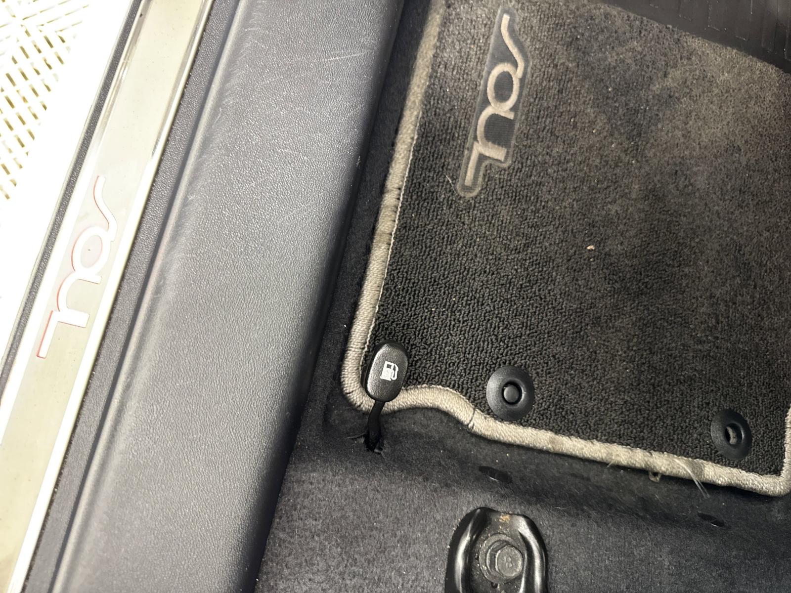 2011 Kia Soul Vehicle Photo in Georgetown, TX 78626