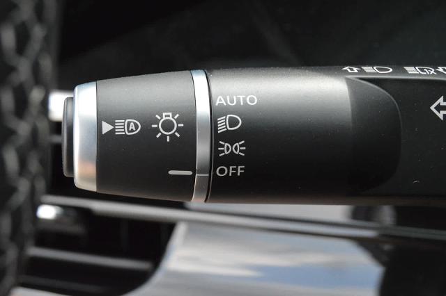 2025 INFINITI QX80 Vehicle Photo in Houston, TX 77090