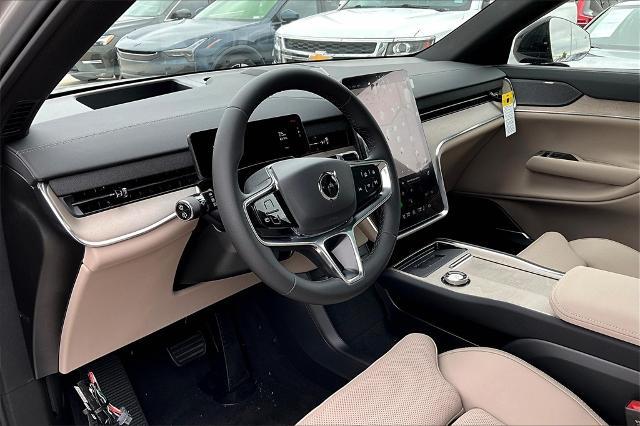 2025 Volvo EX90 Vehicle Photo in Grapevine, TX 76051