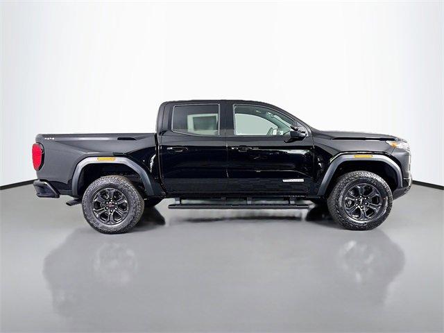 2025 GMC Canyon Vehicle Photo in PUYALLUP, WA 98371-4149