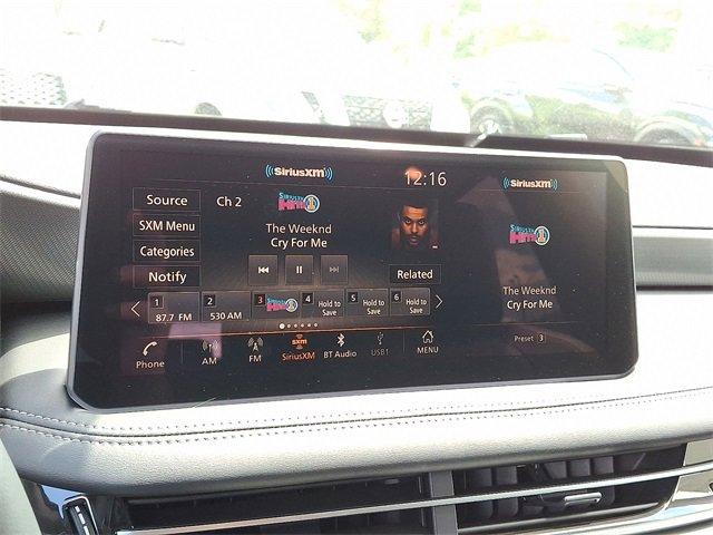 2025 INFINITI QX60 Vehicle Photo in Willow Grove, PA 19090