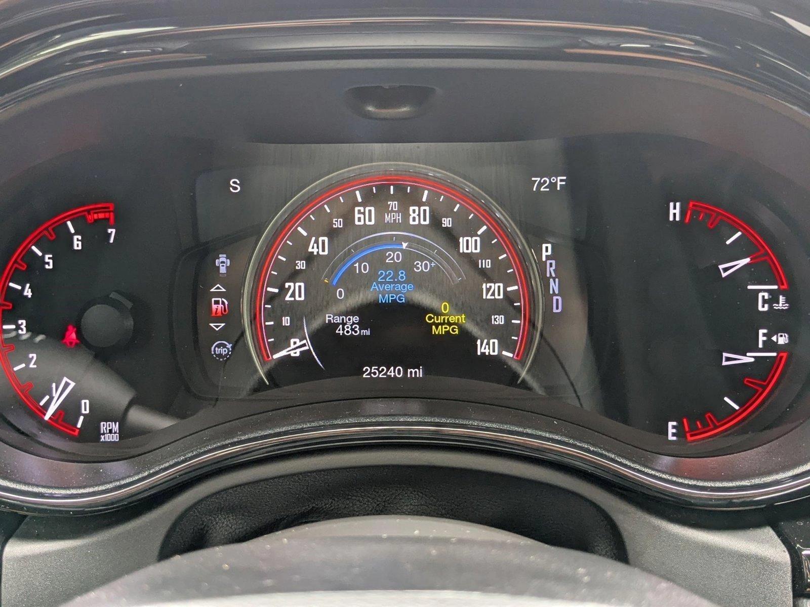 2023 Dodge Durango Vehicle Photo in Panama City, FL 32401