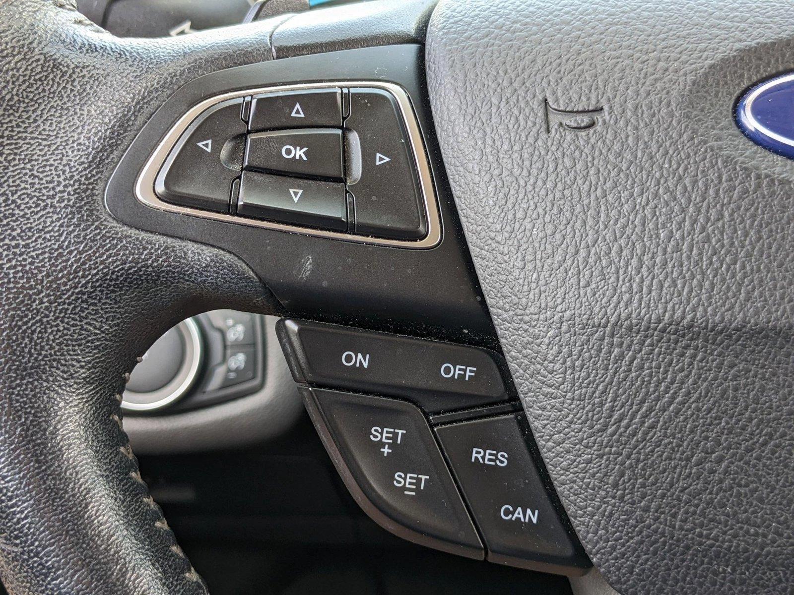 2018 Ford Escape Vehicle Photo in ORLANDO, FL 32808-7998