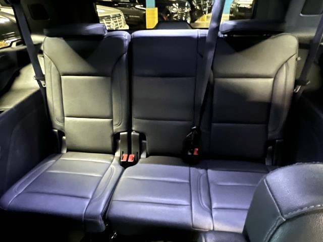 2021 Chevrolet Tahoe Vehicle Photo in Roslyn, NY 11576