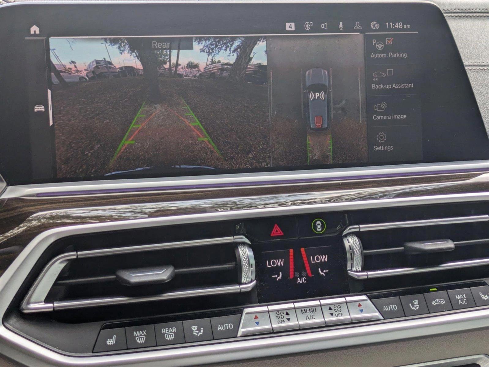 2021 BMW X5 sDrive40i Vehicle Photo in Tampa, FL 33614