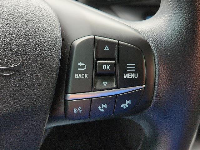 2024 Ford Bronco Sport Vehicle Photo in EASTLAND, TX 76448-3020