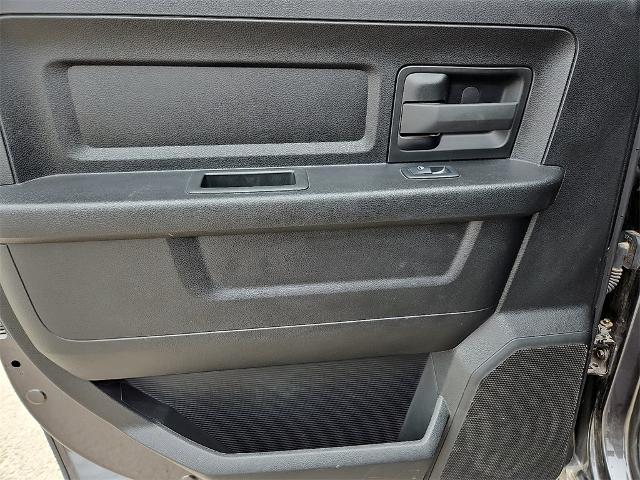 2023 Ram 2500 Vehicle Photo in EASTLAND, TX 76448-3020