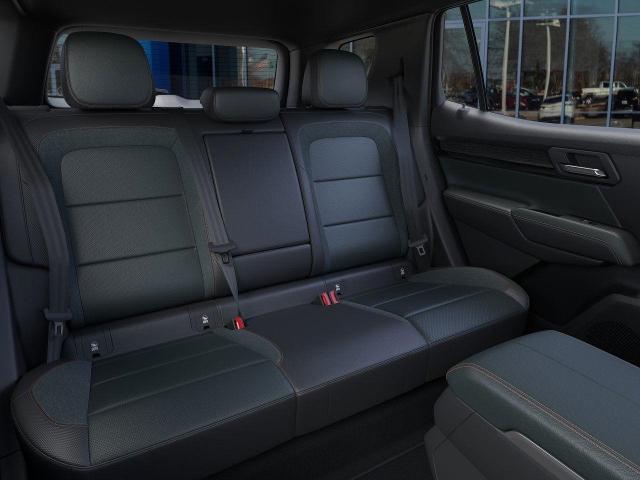 2026 GMC Terrain Vehicle Photo in OSHKOSH, WI 54904-7811