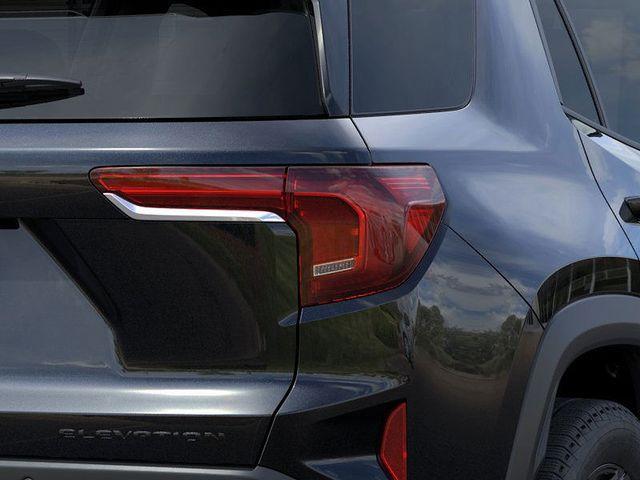 2026 GMC Terrain Vehicle Photo in WATERTOWN, CT 06795-3318