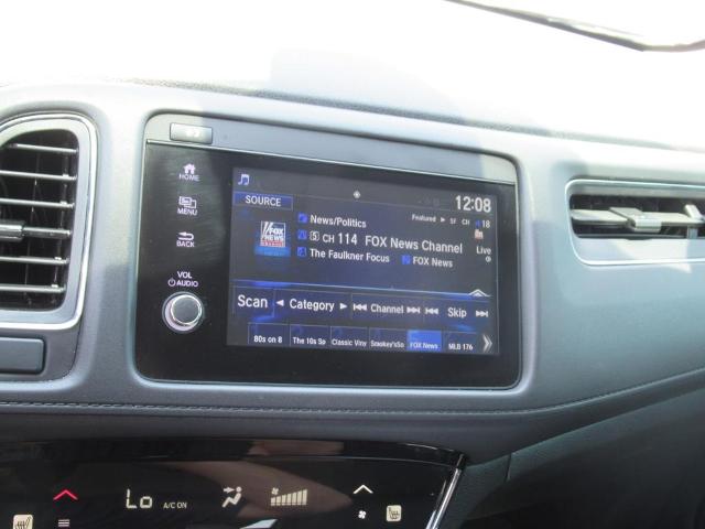 2022 Honda HR-V Vehicle Photo in LEESBURG, FL 34788-4022