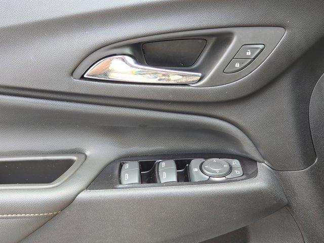 2022 Chevrolet Equinox Vehicle Photo in Decatur, TX 76234