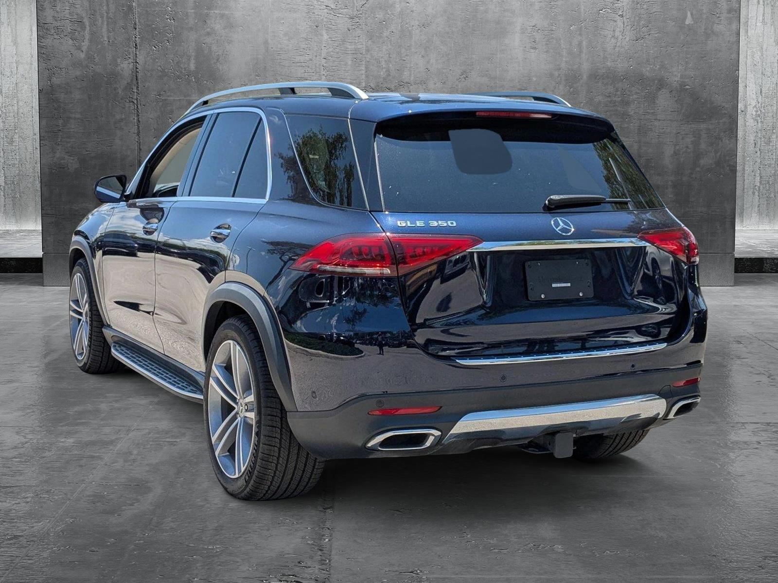 2022 Mercedes-Benz GLE Vehicle Photo in Miami, FL 33169