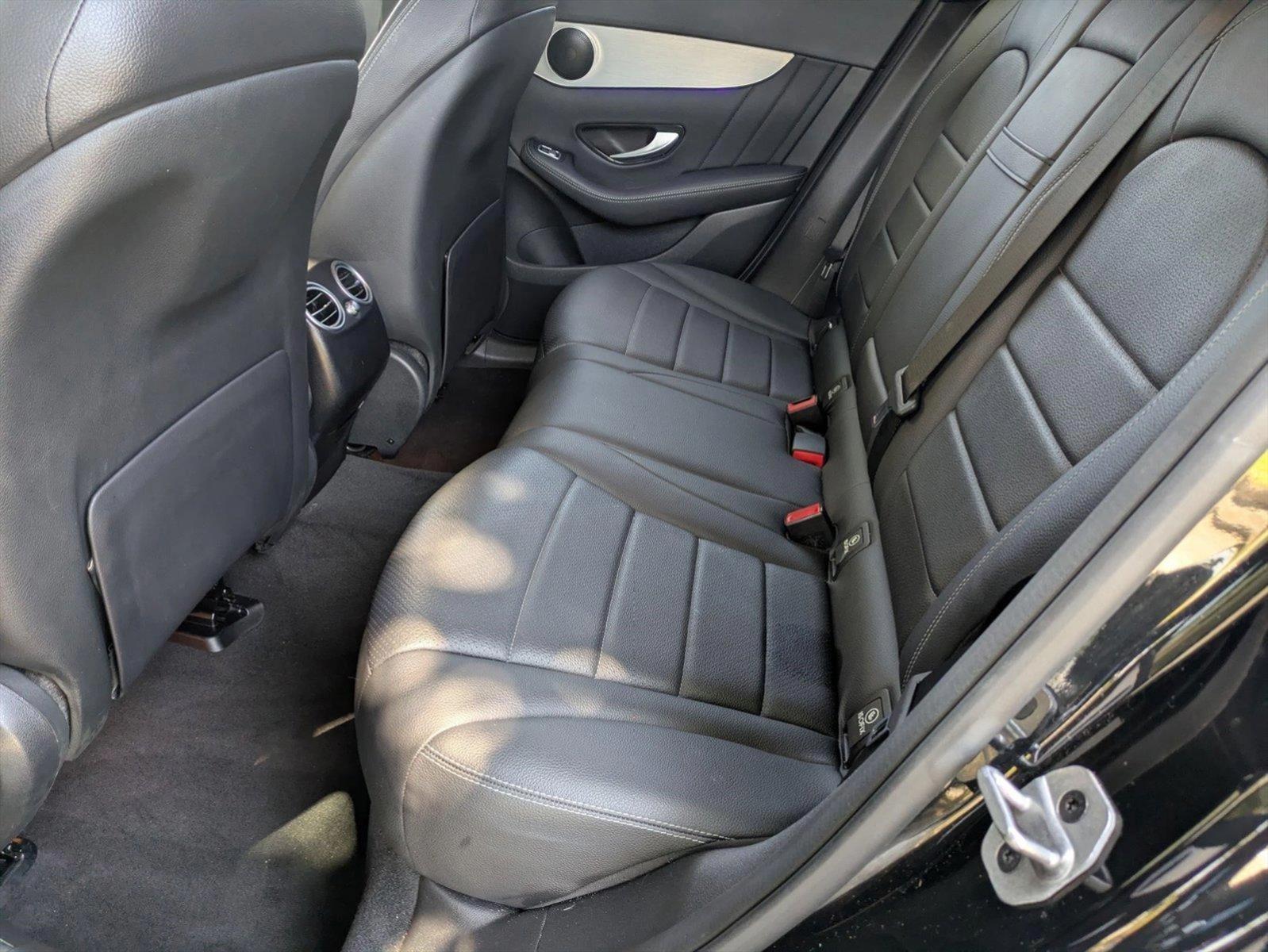 2021 Mercedes-Benz GLC Vehicle Photo in Coconut Creek, FL 33073