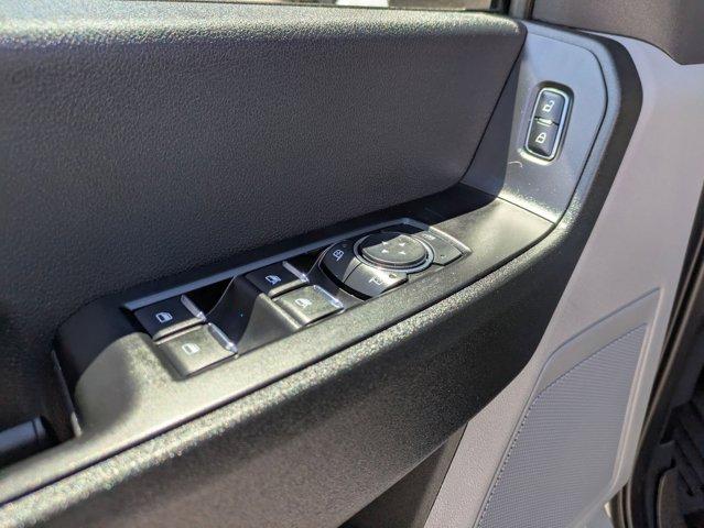 2024 Ford Super Duty F-250 SRW Vehicle Photo in San Antonio, TX 78209