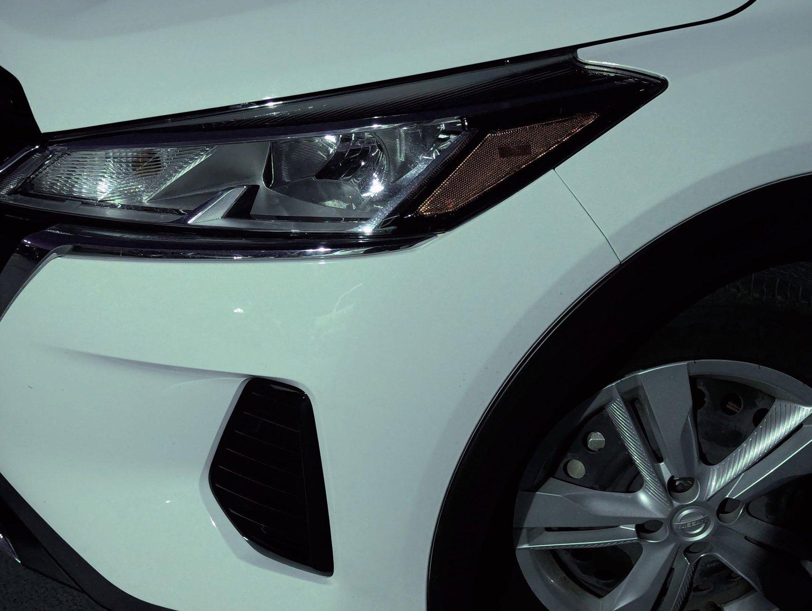 2023 Nissan Kicks Vehicle Photo in Miami, FL 33135