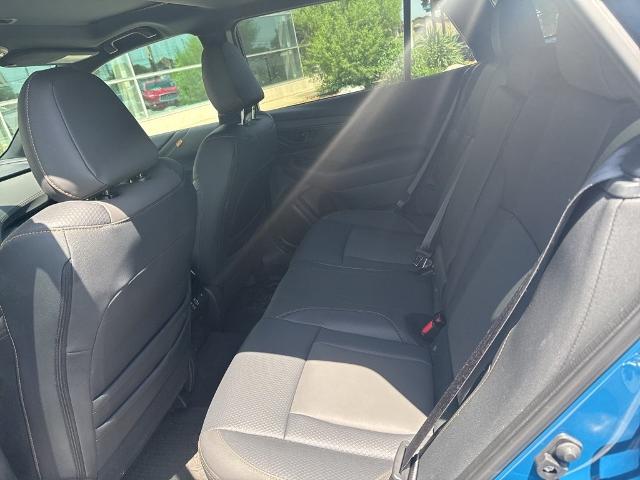 2025 Subaru Outback Vehicle Photo in San Antonio, TX 78230