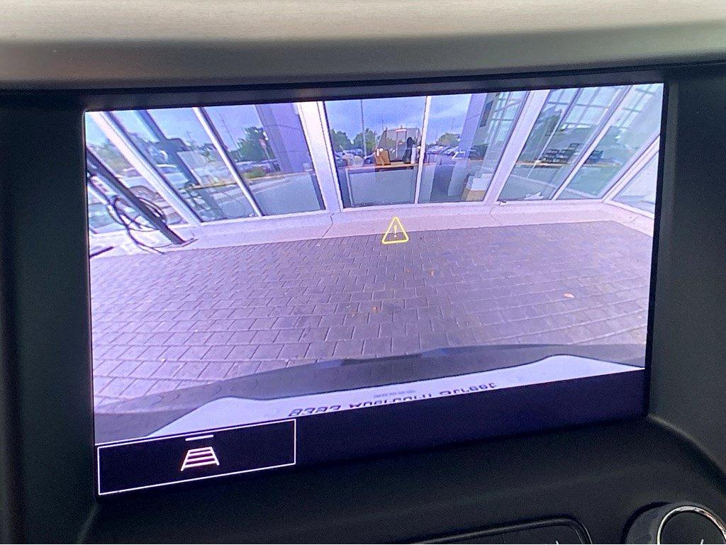 2023 GMC Acadia Vehicle Photo in SAVANNAH, GA 31406-4513