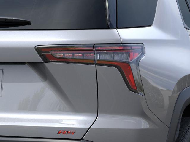 2026 Chevrolet Equinox Vehicle Photo in KANSAS CITY, MO 64114-4502