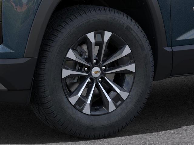 2026 Chevrolet Equinox Vehicle Photo in INDEPENDENCE, MO 64055-1314