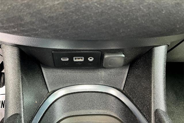 2023 Chevrolet Malibu Vehicle Photo in Tulsa, OK 74145