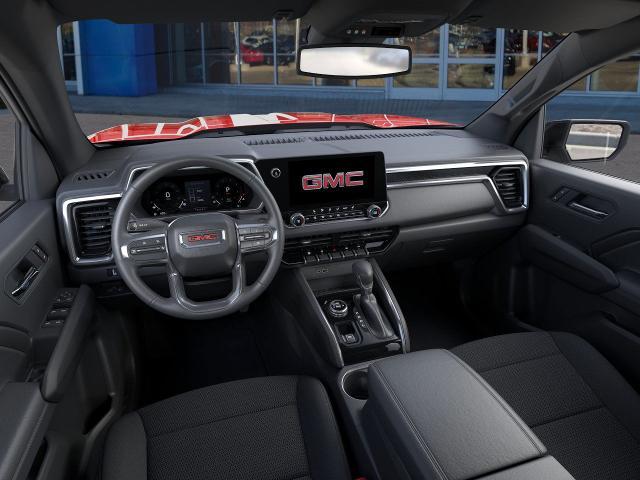 2025 GMC Canyon Vehicle Photo in OSHKOSH, WI 54904-7811