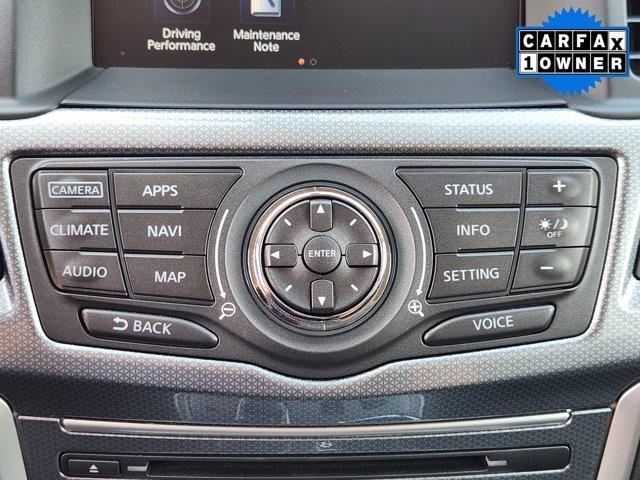 2017 Nissan Pathfinder Vehicle Photo in Ardmore, PA 19003