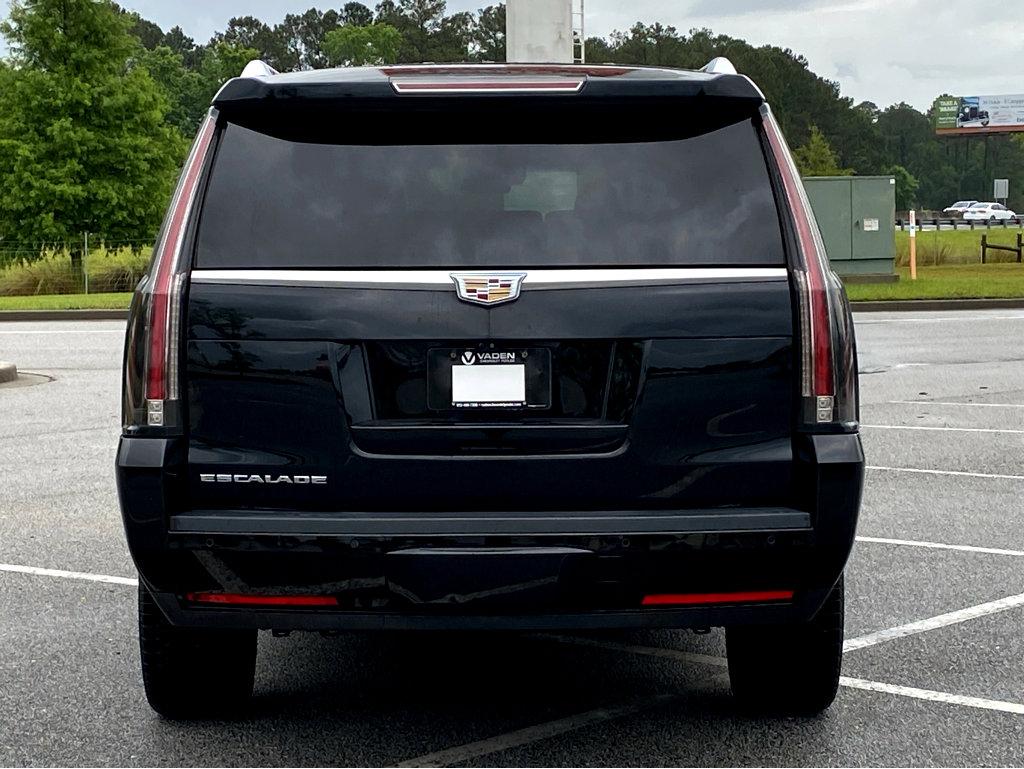 2019 Cadillac Escalade ESV Vehicle Photo in POOLER, GA 31322-3252