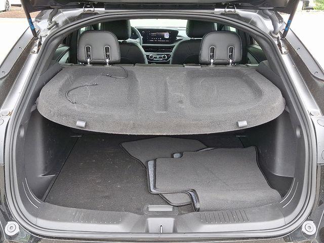 2024 Buick Envista Vehicle Photo in DANBURY, CT 06810-5034