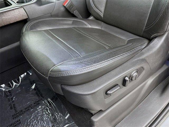 2020 GMC Sierra 2500 HD Vehicle Photo in PUYALLUP, WA 98371-4149