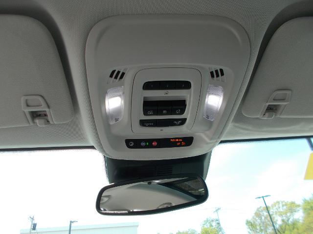 2025 Buick Envision Vehicle Photo in LOWELL, MA 01852-4336